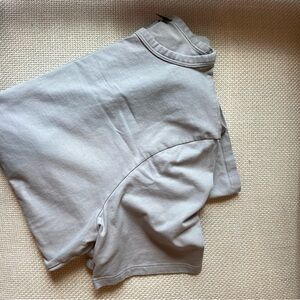 NWOT LuLulemon Mens Shirt